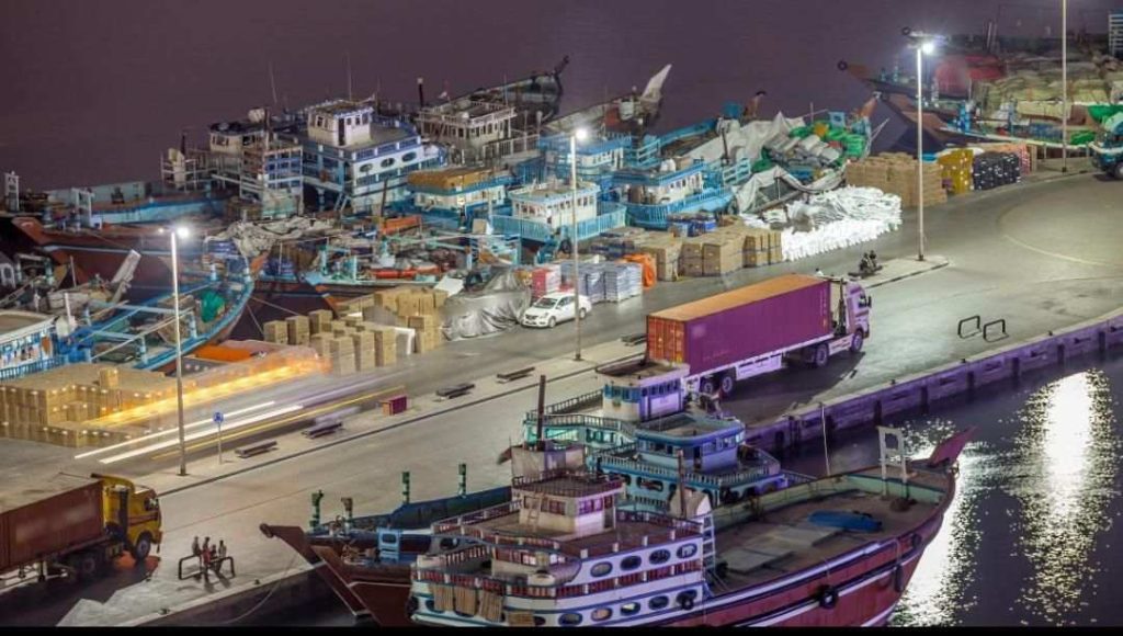 Real-Time Tracking: Why It Matters in Global Logistics
